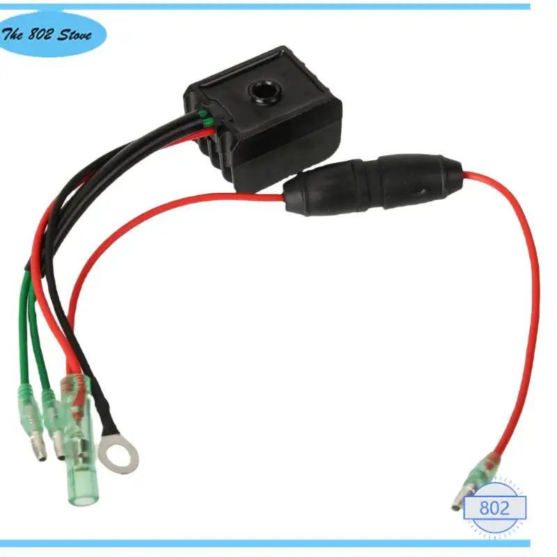 Universal Motorcycle Rectifier Voltage Regulator Assembly 6G18197061 Motorbike Repair Part
Universal Motorcycle Rectifier Voltage Regulator Assembly 6G18197061 Motorbike Repair Part
