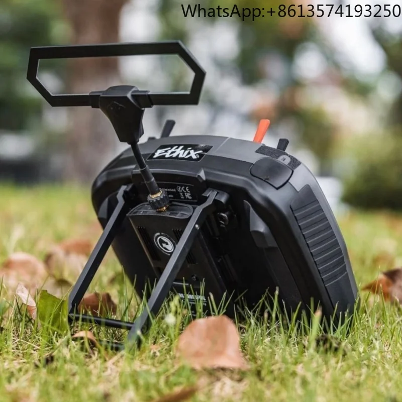 TBS TEAM BLACKSHEEP Diamond Antenna Transmitter Long Range Antenna CRSF 915/868Mhz for RC Racing Drone
TBS TEAM BLACKSHEEP Diamond Antenna Transmitter Long Range Antenna CRSF 915/868Mhz for RC Racing Drone