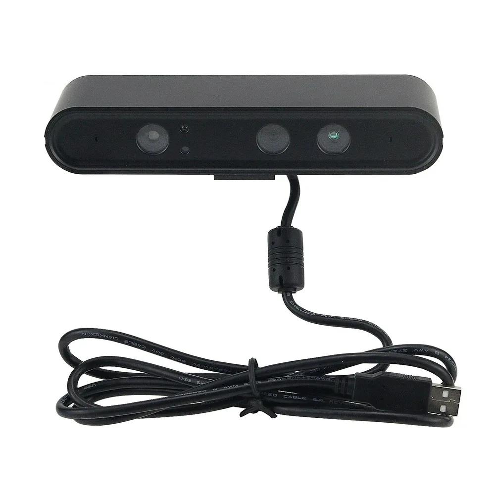 2026 Astra S Depth Camera Face/Gesture Recognition ROS Robot Eyes 3D Scanner Map VR/AR Sensor Module For Development Project
2026 Astra S Depth Camera Face/Gesture Recognition ROS Robot Eyes 3D Scanner Map VR/AR Sensor Module For Development Project