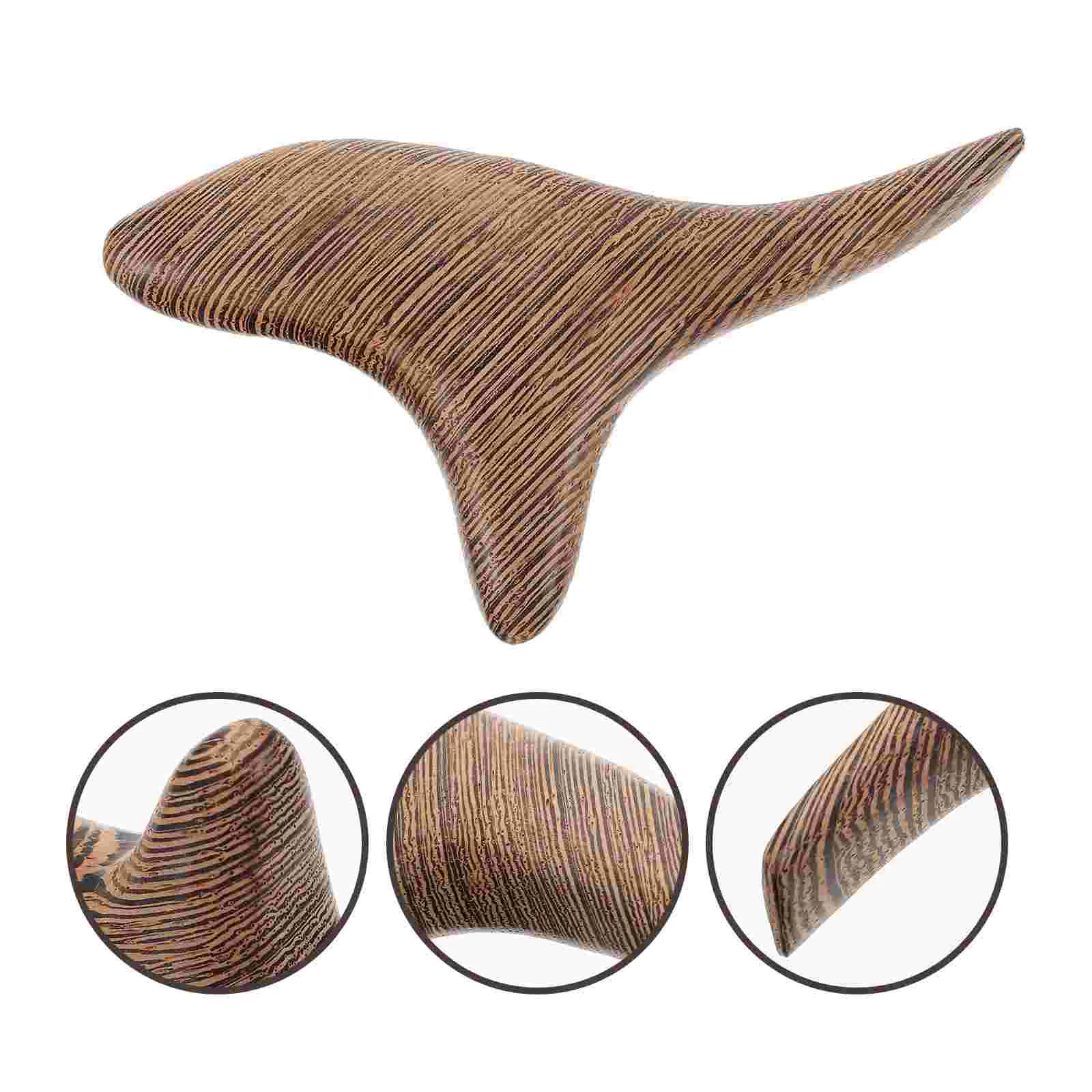 Massage Cross Acupuncture Stick Foot Massager Facial Heated Hair Rollers Wood Tool
Massage Cross Acupuncture Stick Foot Massager Facial Heated Hair Rollers Wood Tool