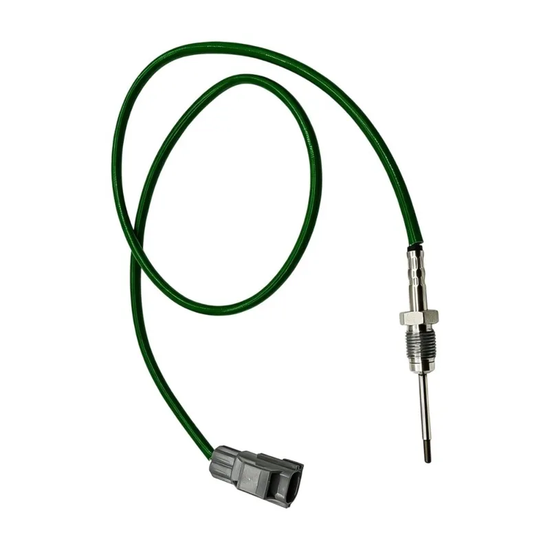 A98M For Ford Focus Mustang KUGA MK1 MK2 1706109 Compatible Exhaust GAS Temperature Sensor AV61-12B591-BA
A98M For Ford Focus Mustang KUGA MK1 MK2 1706109 Compatible Exhaust GAS Temperature Sensor AV61-12B591-BA