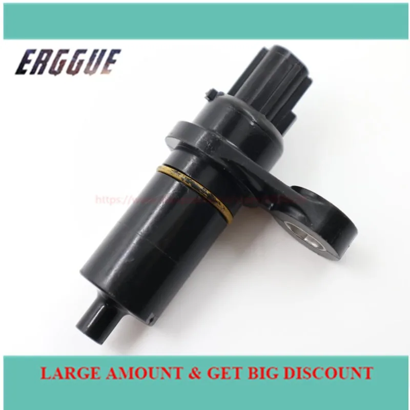 Original New 52854001AA 45RFE 5-45RFE 545RFE & 68RFE Transmission Output Shaft Speed Sensor For DODGE
Original New 52854001AA 45RFE 5-45RFE 545RFE & 68RFE Transmission Output Shaft Speed Sensor For DODGE