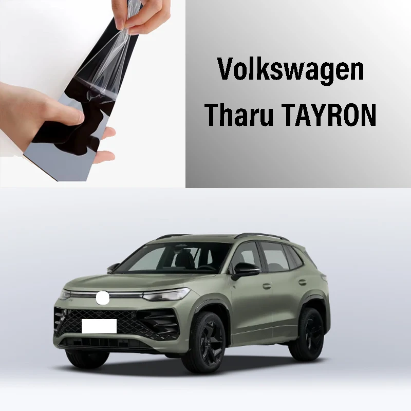 Suitable for Volkswagen Tharu TAYRON Pillar Decorative Window Door Frame Bright Black
Suitable for Volkswagen Tharu TAYRON Pillar Decorative Window Door Frame Bright Black