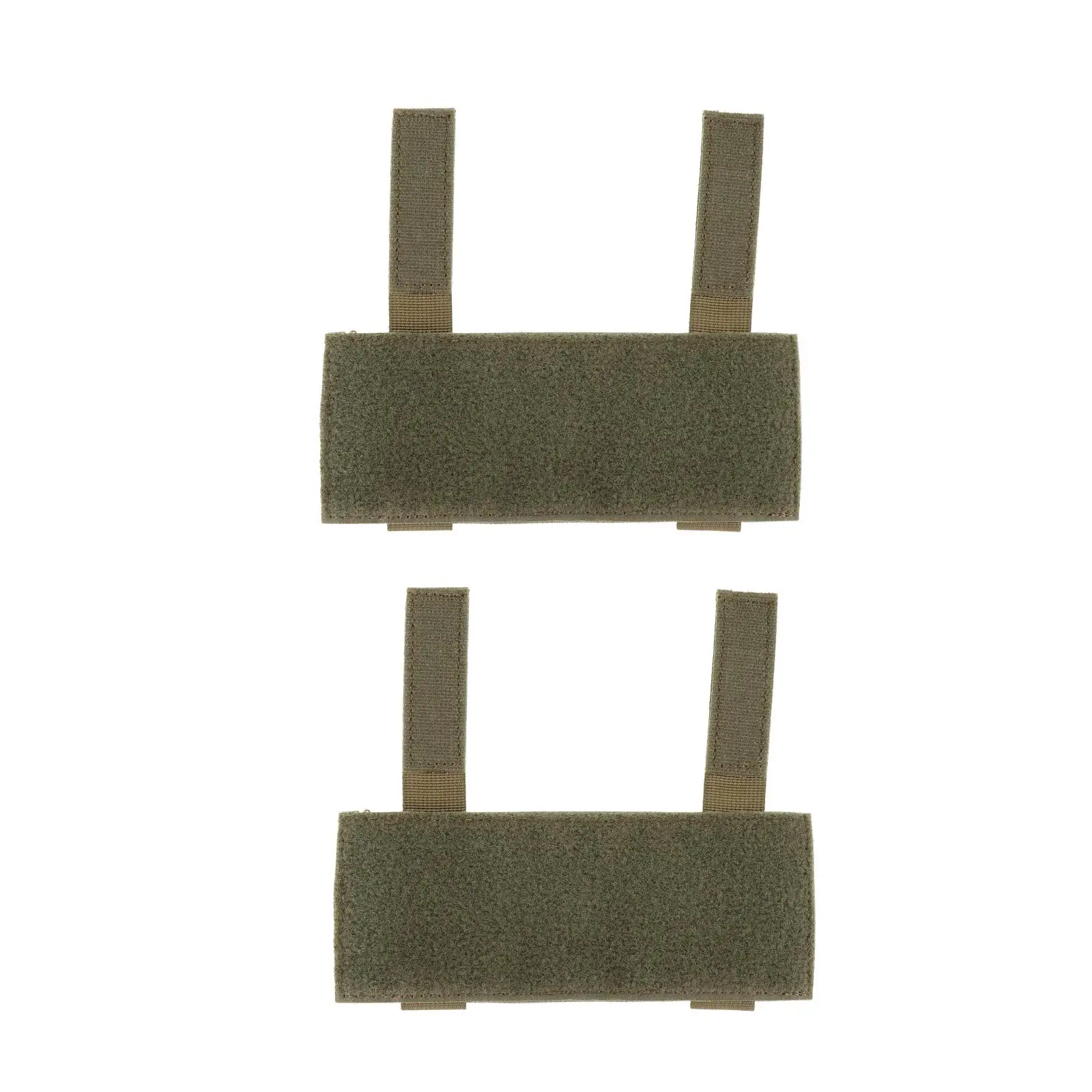 2Pcs Morale Patches Board Attachment Display Collection Sticker Holder Storage for Armband Bag Placard Hunting Outdoor
2Pcs Morale Patches Board Attachment Display Collection Sticker Holder Storage for Armband Bag Placard Hunting Outdoor