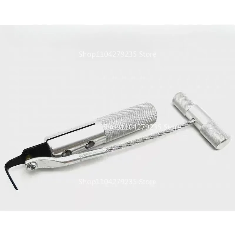 Suitable for Car Windshield Disassembly and Assembly Group
Suitable for Car Windshield Disassembly and Assembly Group