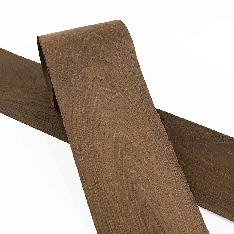 16x245cm Natural Smoked Oak Patterned Wood Veneer for Furniture Renovation DIY Crafts Decorative Surface Sheets
16x245cm Natural Smoked Oak Patterned Wood Veneer for Furniture Renovation DIY Crafts Decorative Surface Sheets