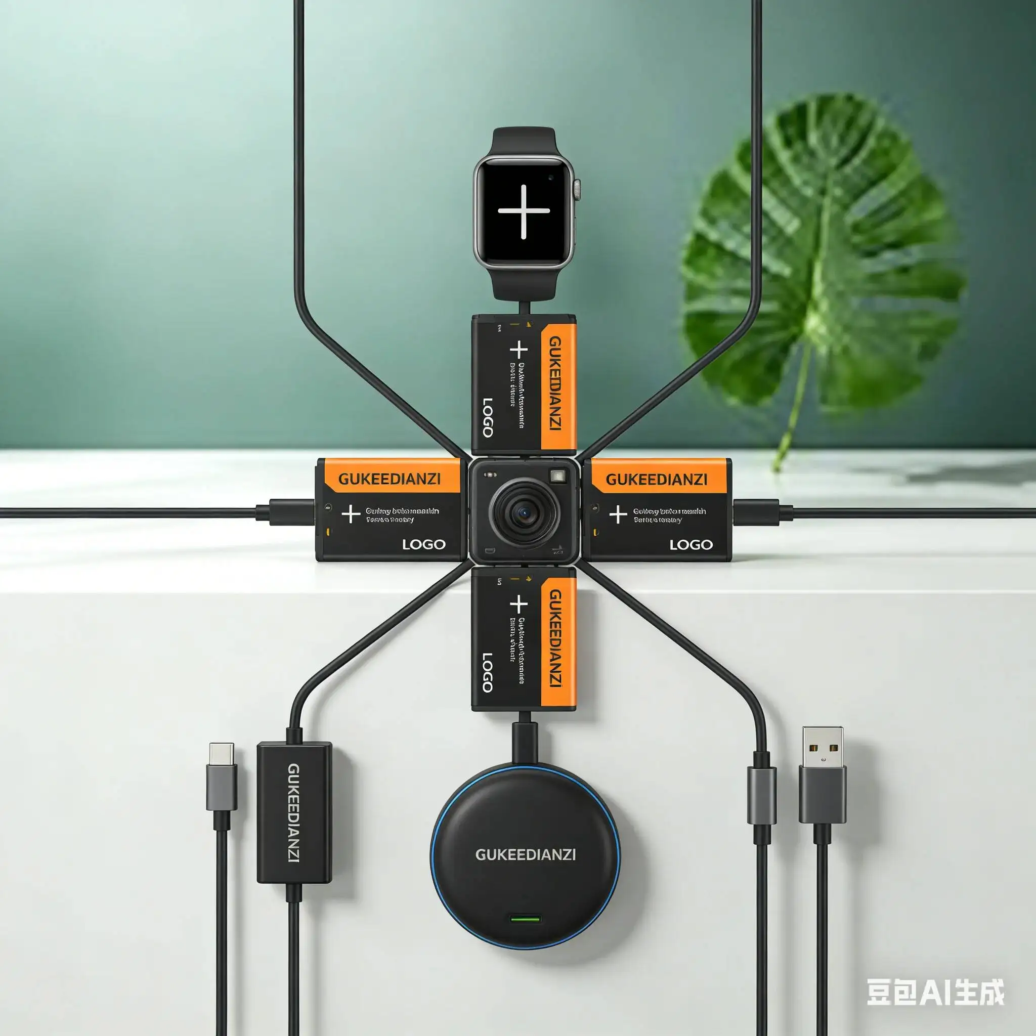 Надежный аккумулятор емкостью 13000 мАч для мобильного телефона Ulefone 5, легкий вес
Надежный аккумулятор емкостью 13000 мАч для мобильного телефона Ulefone 5, легкий вес