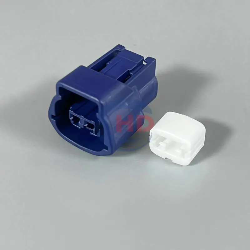 1-20 sets 2pin Knock Sensor Socket Connector 6189-0777
1-20 sets 2pin Knock Sensor Socket Connector 6189-0777
