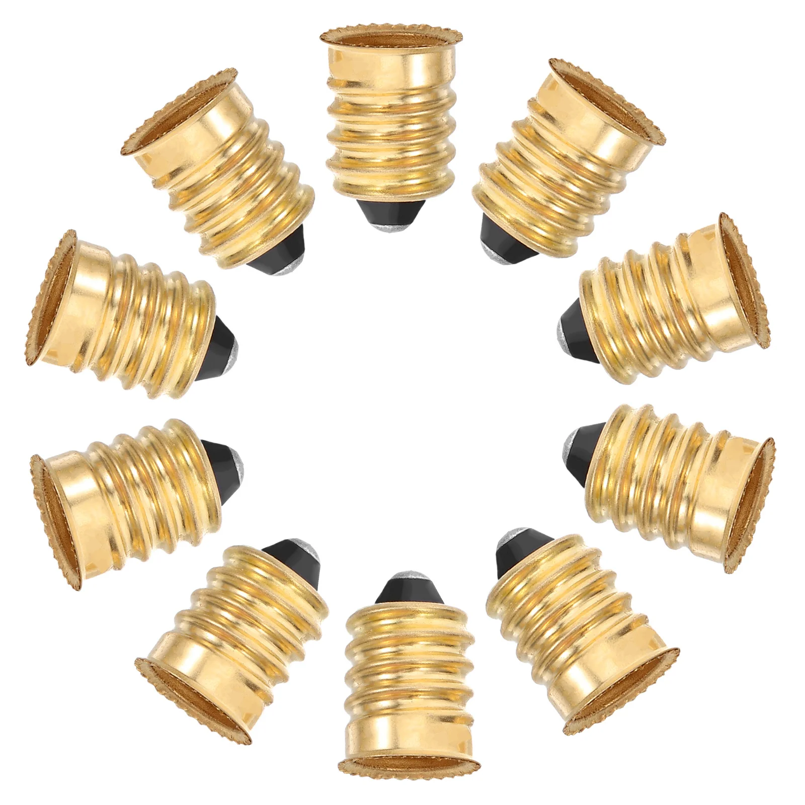 Адаптер-преобразователь цоколя лампы E27 на E14, адаптер цоколя светодиодной лампы для преобразования светильников, аксессуары для освещения
Адаптер-преобразователь цоколя лампы E27 на E14, адаптер цоколя светодиодной лампы для преобразования светильников, аксессуары для освещения