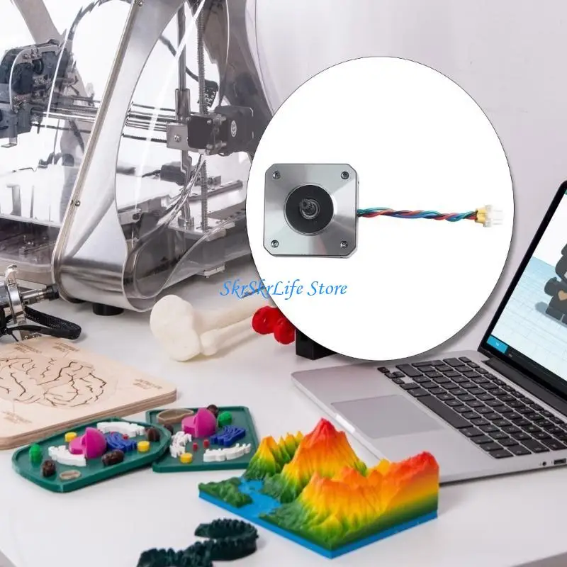 -принтеры E65E для шагового двигателя MK4, 2 фазы 1,0А 1,8 градуса шагового двигателя
-принтеры E65E для шагового двигателя MK4, 2 фазы 1,0А 1,8 градуса шагового двигателя