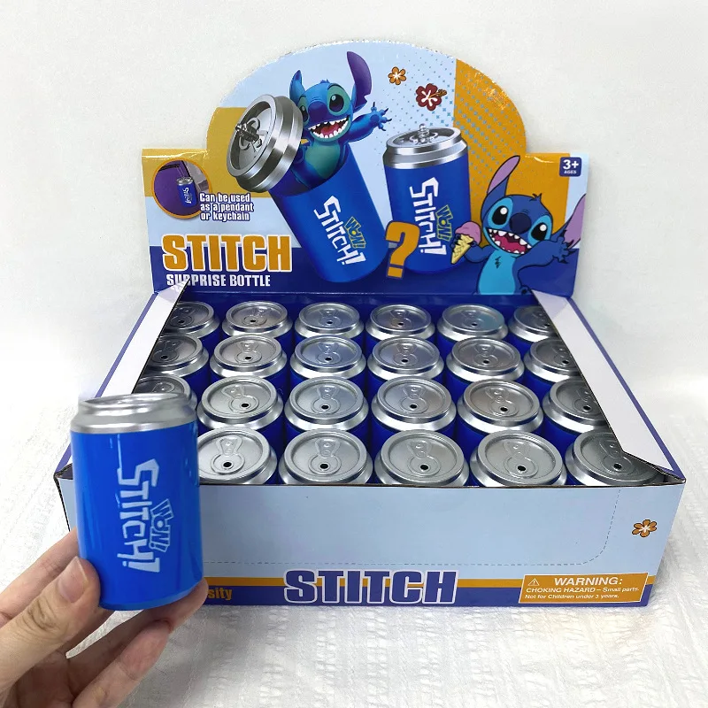 24pcs Trendy Blind Box Cartoon Stitch Capybara Keychain Figure Creative Backpack Pendant Collectible Toy Can Openers Gifts
24pcs Trendy Blind Box Cartoon Stitch Capybara Keychain Figure Creative Backpack Pendant Collectible Toy Can Openers Gifts
