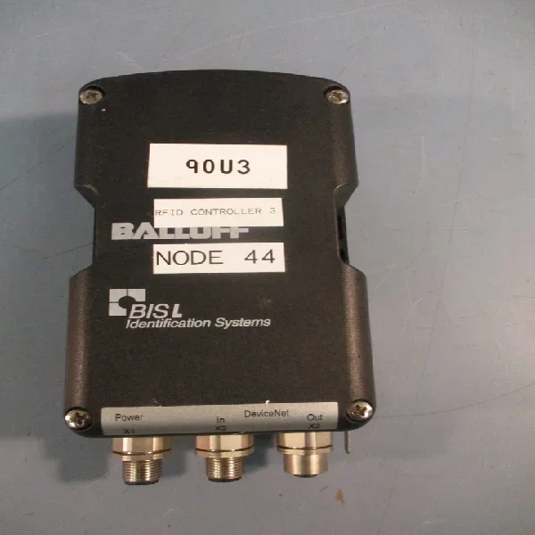 2026 L-6003-025-050-03-st12 Processor Bisl Identification Ver 30/21 Brand New Original Spot Plc
2026 L-6003-025-050-03-st12 Processor Bisl Identification Ver 30/21 Brand New Original Spot Plc
