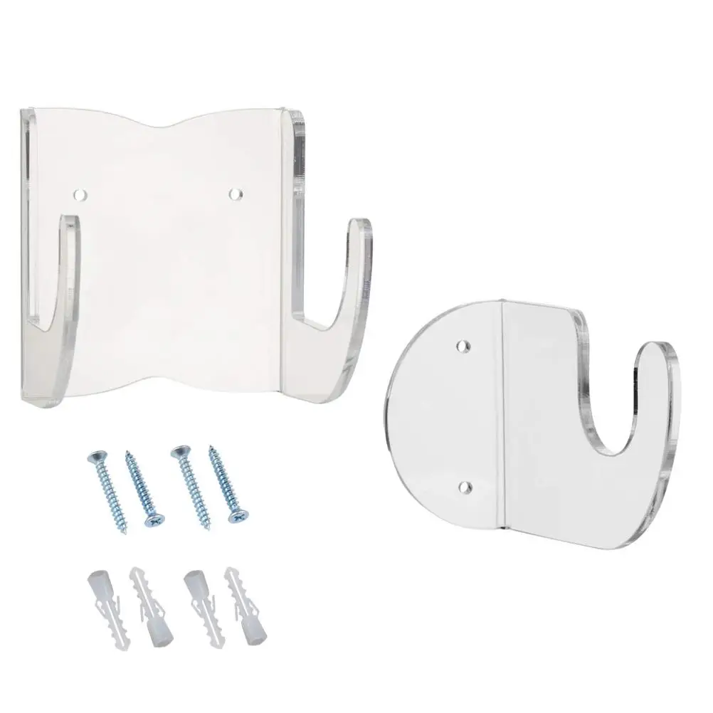 Clear Electric Bass Guitar Wall Hook Mounted Holder Bracket Acrylic Display Stand Storage Protect Musical Instruments Hanger
Clear Electric Bass Guitar Wall Hook Mounted Holder Bracket Acrylic Display Stand Storage Protect Musical Instruments Hanger