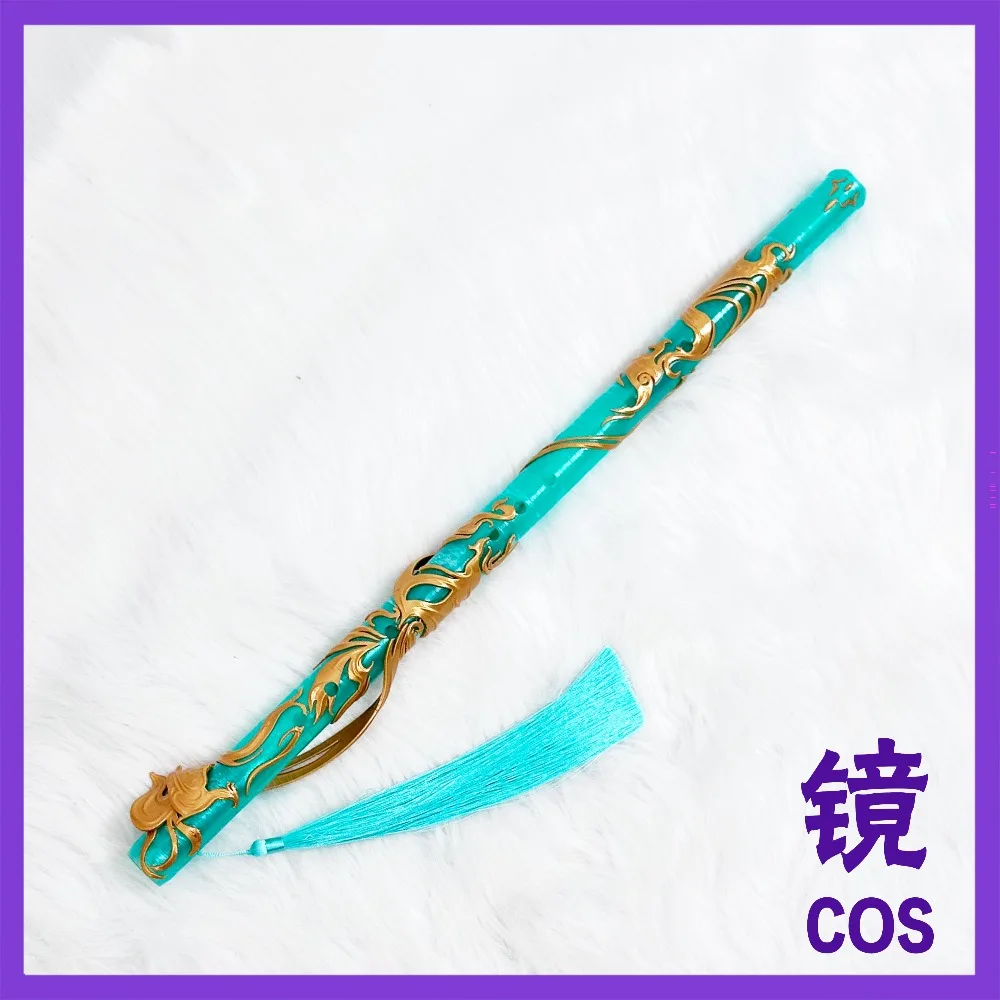 Xiao Xiao Prop Comic Peerless Tang Sect Cosplay Props Halloween Christmas Fancy Party Costumes Accessories
Xiao Xiao Prop Comic Peerless Tang Sect Cosplay Props Halloween Christmas Fancy Party Costumes Accessories