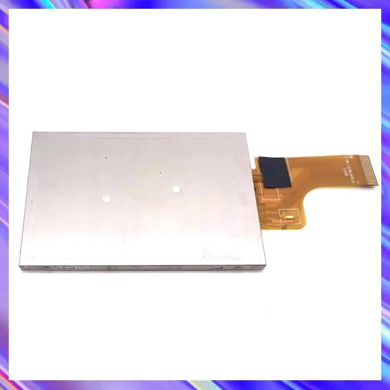 1PCS New Display W180 Screen LCD Screen For SONY W190 W180 LCD W190 LCD With Backlight Camera Repair Parts
1PCS New Display W180 Screen LCD Screen For SONY W190 W180 LCD W190 LCD With Backlight Camera Repair Parts