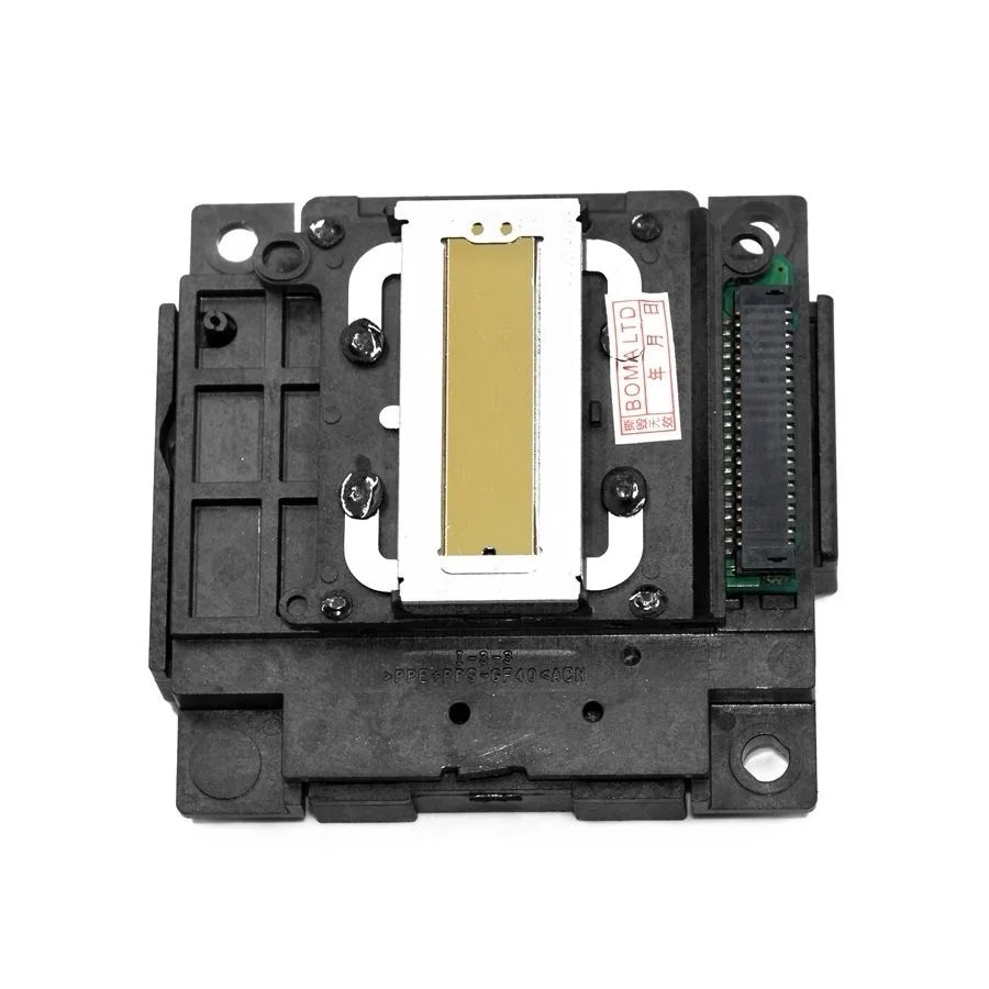 Печатающая головка для Epson XP302 402 L121 L301 L351 L355 L358 L120 L210 ME401 303 405 2010 FA04010 FA04000
Печатающая головка для Epson XP302 402 L121 L301 L351 L355 L358 L120 L210 ME401 303 405 2010 FA04010 FA04000
