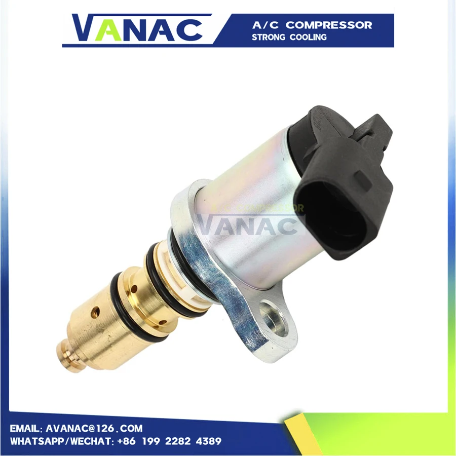 For Audi A3 Golf Touran Seat koda AC Compressor Control Valve PXE13 PXE16 1K0820803G 1K0820803Q 1K0820803D
For Audi A3 Golf Touran Seat koda AC Compressor Control Valve PXE13 PXE16 1K0820803G 1K0820803Q 1K0820803D