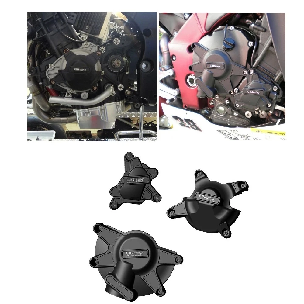 Motorcycles Engine Cover Protection Case For Case For YAMAHA R1 R 1 YZF-R1 2009-2014 10 11 12 13
Motorcycles Engine Cover Protection Case For Case For YAMAHA R1 R 1 YZF-R1 2009-2014 10 11 12 13