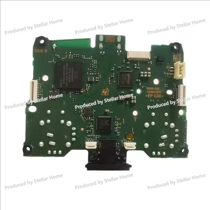 Оригинальный джойстик контроллера PS5 BDM-010 BDM-020 BDM-030, основная плата материнской платы, модуль сборки
Оригинальный джойстик контроллера PS5 BDM-010 BDM-020 BDM-030, основная плата материнской платы, модуль сборки