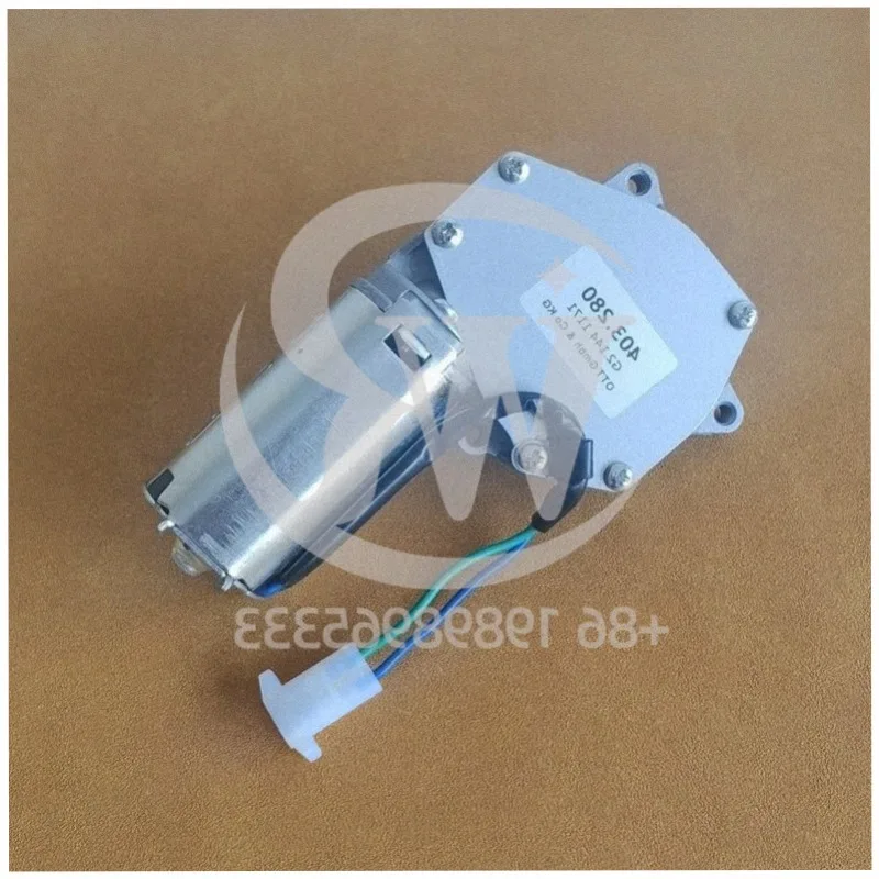 G2.144.1171 Heidelberg SM52 motor car washing motor parts
G2.144.1171 Heidelberg SM52 motor car washing motor parts