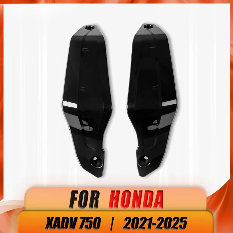 FOR Honda Adventure Sports CRF1100L XADV750 XL750 Transcalp Motorcycle Handguard Handlebar Protection Compatible
FOR Honda Adventure Sports CRF1100L XADV750 XL750 Transcalp Motorcycle Handguard Handlebar Protection Compatible