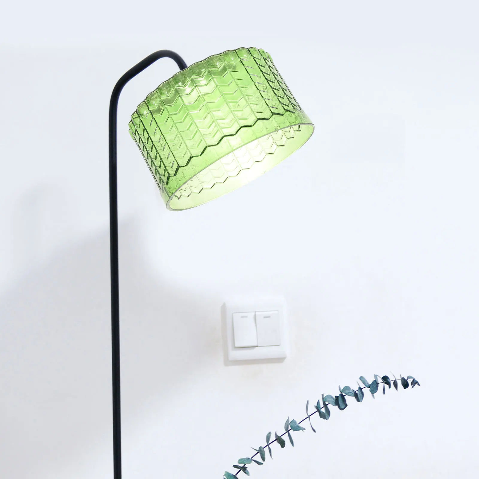 Glass Lampshade Coffee Shop Pendant for Hanging Fairy Chandelier Replacement Light Sturdy
Glass Lampshade Coffee Shop Pendant for Hanging Fairy Chandelier Replacement Light Sturdy