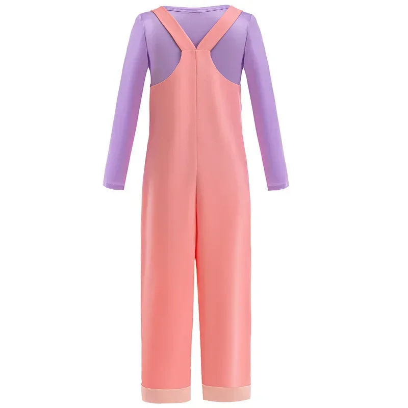 Фэнтестическое боди с круглым котом Grupo Num Jax, костюмы для косплея Pour Enfants, Combinaison + Gants Pour Fête, Carnaval, Halloween
Фэнтестическое боди с круглым котом Grupo Num Jax, костюмы для косплея Pour Enfants, Combinaison + Gants Pour Fête, Carnaval, Halloween