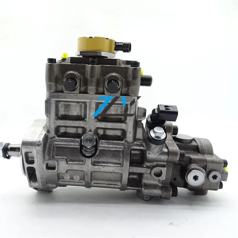 2641A405 3240532 324-0532 10R7659 Common Rail Injector Pump High Pressure Fuel Pump for C4.4 C6 Engine
2641A405 3240532 324-0532 10R7659 Common Rail Injector Pump High Pressure Fuel Pump for C4.4 C6 Engine