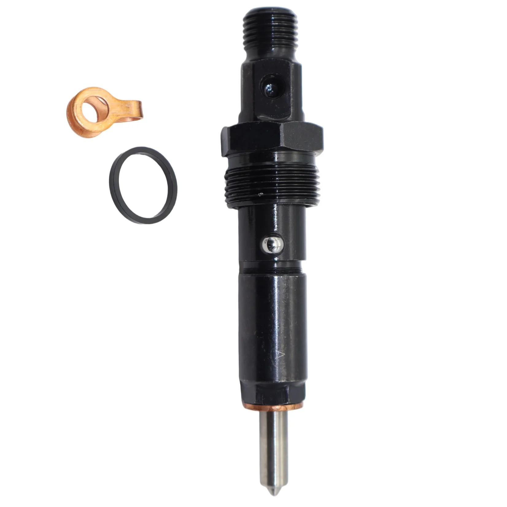 1PCS Fuel Injector 432131743 0432131749 3283562 3802677 3802748 3929440 3929490 3930131 FIB1529FE For Cummins 6BT 5.9L Engine
1PCS Fuel Injector 432131743 0432131749 3283562 3802677 3802748 3929440 3929490 3930131 FIB1529FE For Cummins 6BT 5.9L Engine