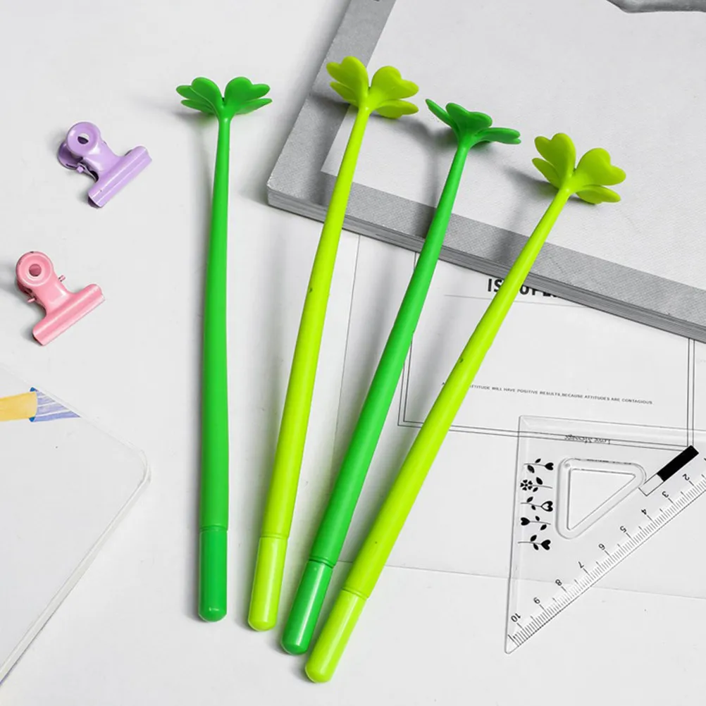 20Pcs Flower Writing Pens Polyethylene Gel Pen Smooth Comfortable Writing Student Supplies Prize Gifts Office Use
20Pcs Flower Writing Pens Polyethylene Gel Pen Smooth Comfortable Writing Student Supplies Prize Gifts Office Use