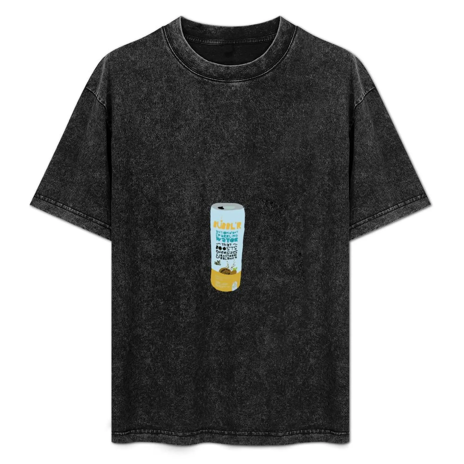 Bubbl’r drink T-Shirt Basic Short Sleeve T-Shirt for Men
Bubbl’r drink T-Shirt Basic Short Sleeve T-Shirt for Men