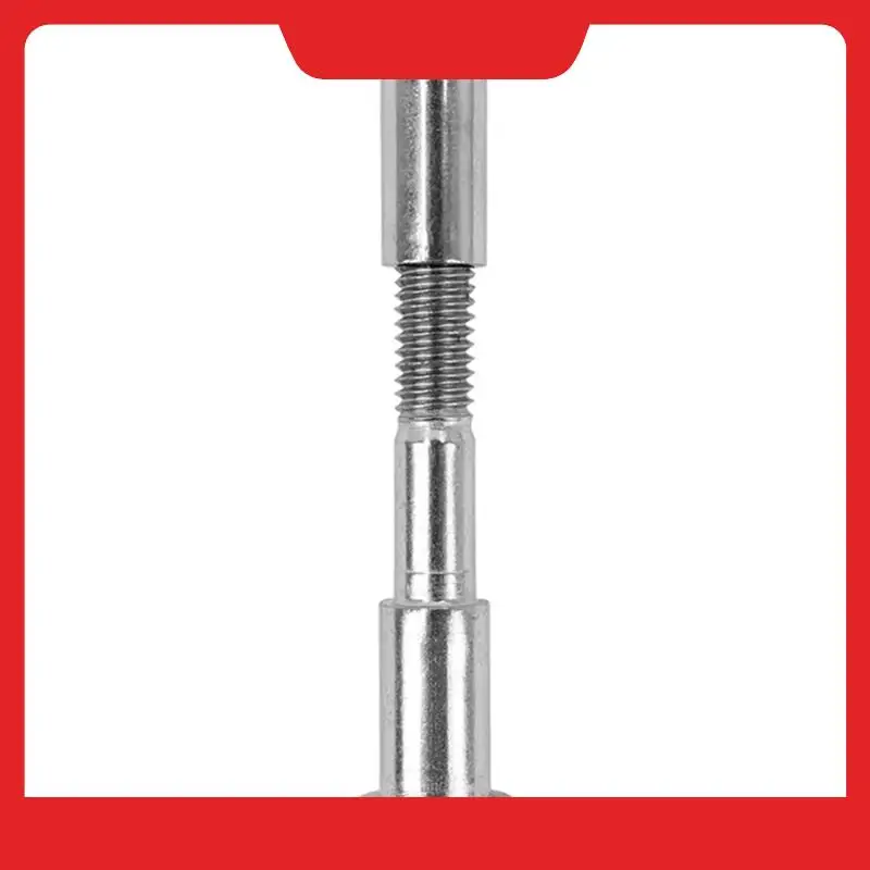Black Folding Pothook Hinge Bolt Repair Hardened Steel Lock Fixed Screw Hook For Xiaomi MIJIA M365 Electric Scooter
Black Folding Pothook Hinge Bolt Repair Hardened Steel Lock Fixed Screw Hook For Xiaomi MIJIA M365 Electric Scooter