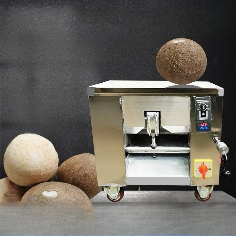 Shelling machine, shelling machine, peeling machine, lid opening machine
Shelling machine, shelling machine, peeling machine, lid opening machine