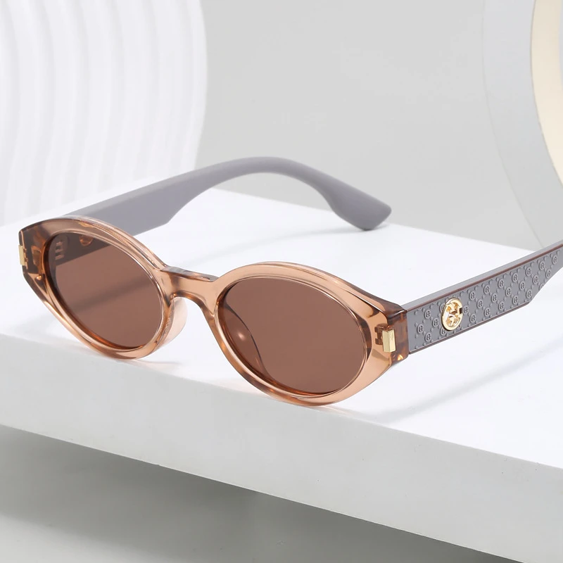 2025 New Style Popular Classic Polarized Sunglasses for Women Fashion High End Simple Small Frame UV Protected for Driving
2025 New Style Popular Classic Polarized Sunglasses for Women Fashion High End Simple Small Frame UV Protected for Driving