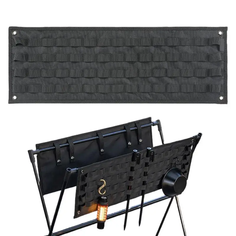 Large Camping Kitchen Organizer Pocket Organizer For Easy Access Canopy Organizer Camping Cooking Utensils Flexible Design For
Large Camping Kitchen Organizer Pocket Organizer For Easy Access Canopy Organizer Camping Cooking Utensils Flexible Design For