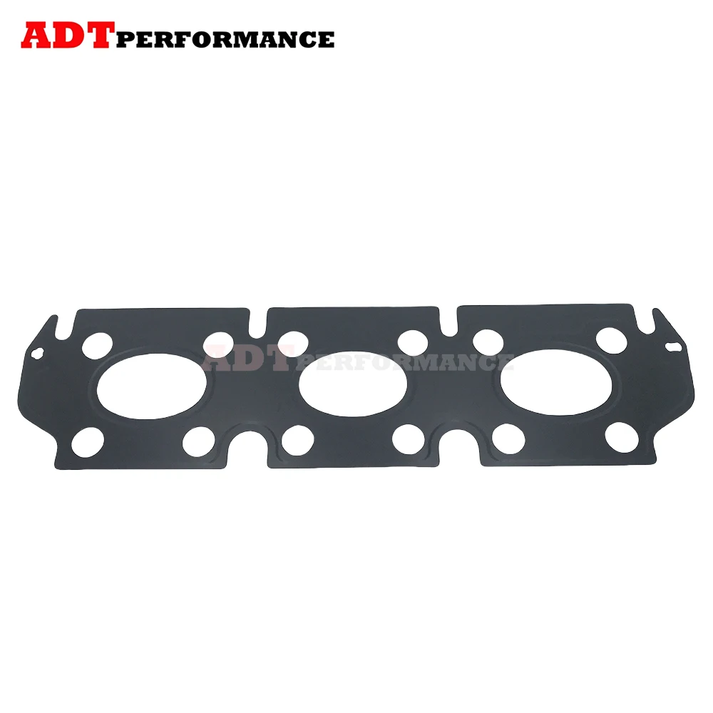 Turbo Gasket 7633795 7636784 11659895980 11657633795 Turbine Exhaust Housing Gaskets for BMW 318i F30/F31 B38 B15 1.5L
Turbo Gasket 7633795 7636784 11659895980 11657633795 Turbine Exhaust Housing Gaskets for BMW 318i F30/F31 B38 B15 1.5L