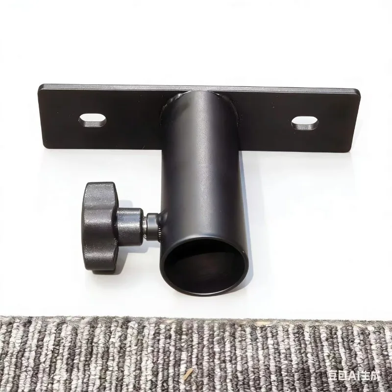 Steel Wall Mount Bracket Y Series MW Audio Speaker Metal Pole Support Accessories84
Steel Wall Mount Bracket Y Series MW Audio Speaker Metal Pole Support Accessories84
