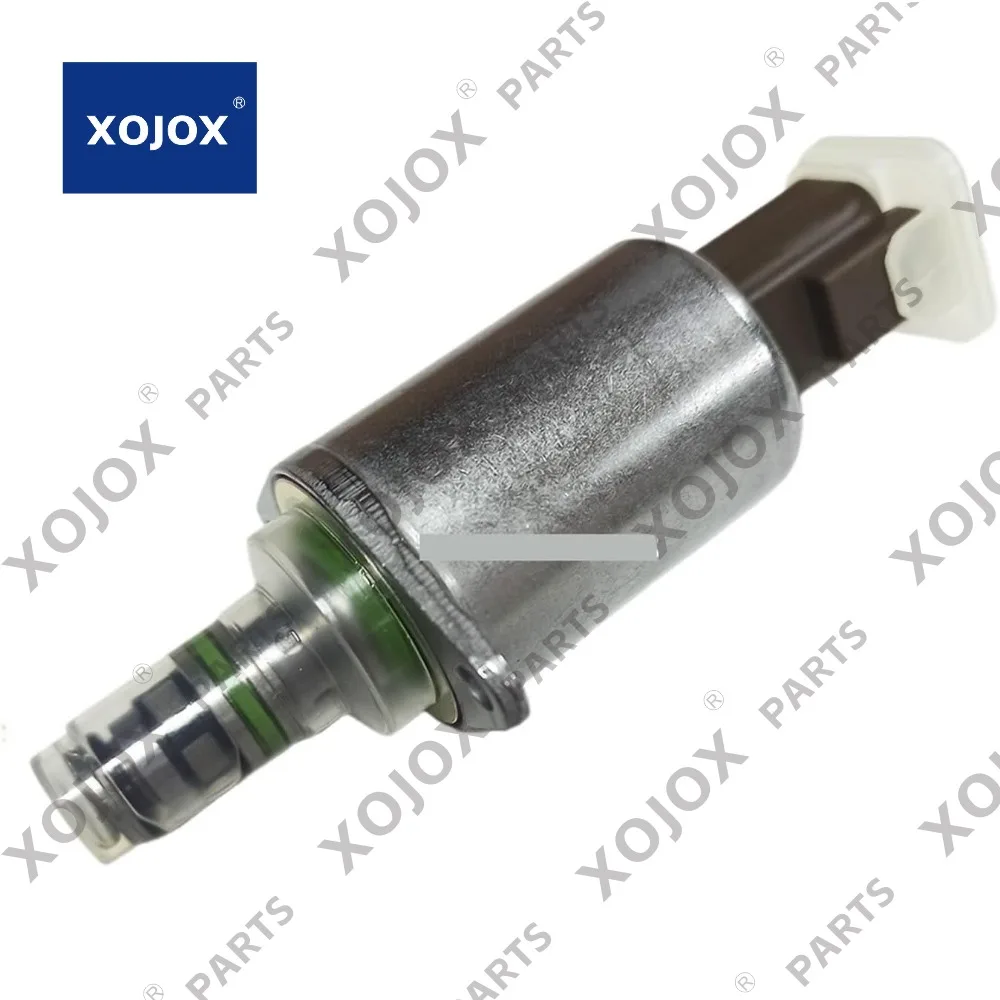 XOJOX TM82001 TM82002 12V 24V Hydraulic Pump Solenoid Valve(TM82002 24V)
XOJOX TM82001 TM82002 12V 24V Hydraulic Pump Solenoid Valve(TM82002 24V)
