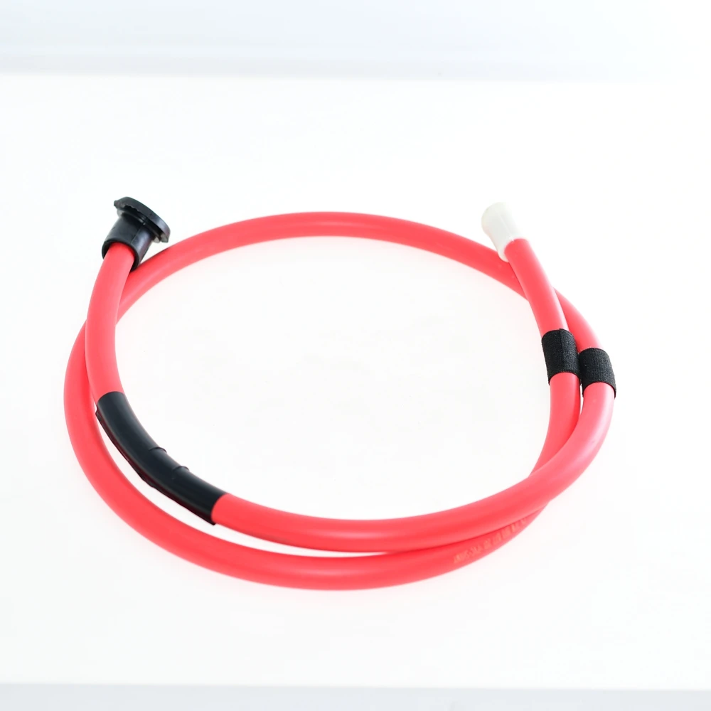 The front sunroof drain hose Suitable for 2009-2017 Audi Q5 2014-2017 Audi SQ5 8R0877201 8R0 877 201
The front sunroof drain hose Suitable for 2009-2017 Audi Q5 2014-2017 Audi SQ5 8R0877201 8R0 877 201