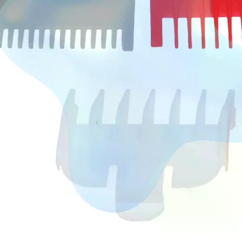 3Pcs Hair Clipper Limit Comb Cutting Guide Barber Replacement Hair Trimmer Tool
3Pcs Hair Clipper Limit Comb Cutting Guide Barber Replacement Hair Trimmer Tool