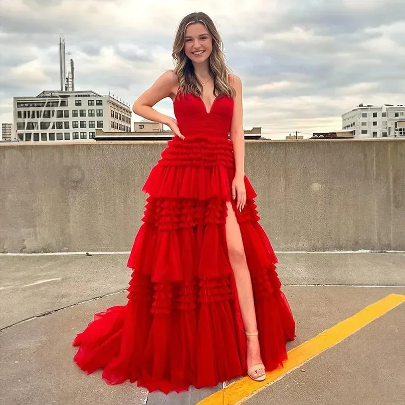 Evening Party Dresses for Women Prom Dress Wedding Elegant Gowns Robe Formal Long Luxury Customized Occasion 2023 Women's
Evening Party Dresses for Women Prom Dress Wedding Elegant Gowns Robe Formal Long Luxury Customized Occasion 2023 Women's