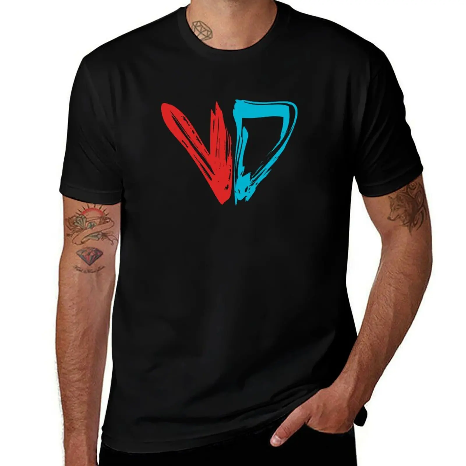 VLDL - viva la dirt league T-Shirt sublime cotton graphic tees graphic t shirts mens clothing
VLDL - viva la dirt league T-Shirt sublime cotton graphic tees graphic t shirts mens clothing