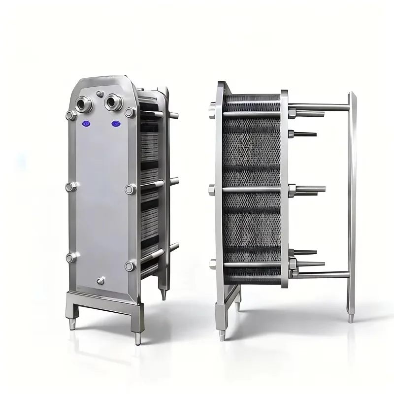 OEM Manufacturer Swimming Pool Heat Pump Stainless Steel Plate Heat Exchange
OEM Manufacturer Swimming Pool Heat Pump Stainless Steel Plate Heat Exchange