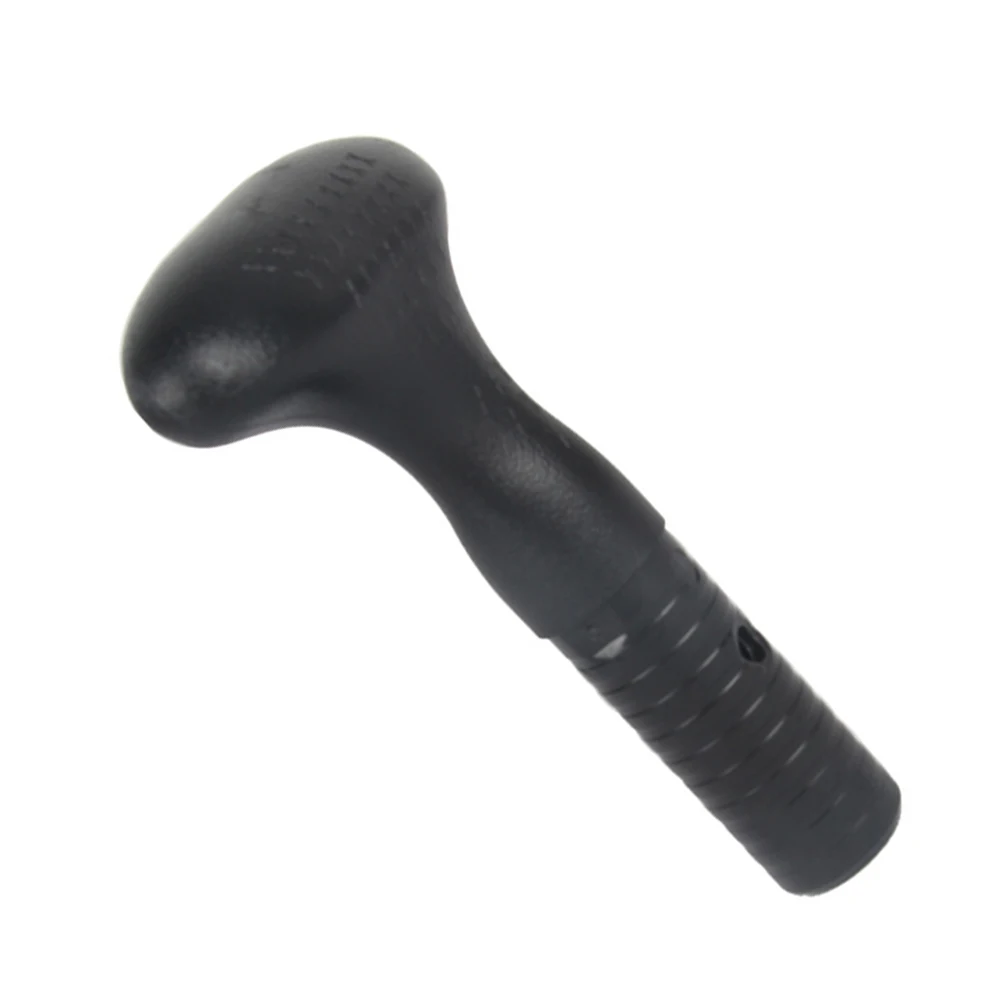 Tools Canoe Paddles Handle 13.7*8.4*8.4cm 68g Accessories Hot Sale New Parts Replacement For Most SUPs Paddle Handles
Tools Canoe Paddles Handle 13.7*8.4*8.4cm 68g Accessories Hot Sale New Parts Replacement For Most SUPs Paddle Handles