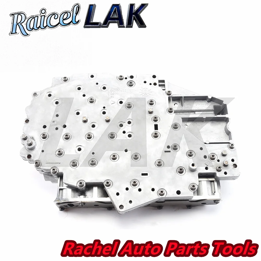 45RFE 545RFE 68RFE Transmission Valve Body 5170877AA 52119435AB For Chrysler Dodge Jeep
45RFE 545RFE 68RFE Transmission Valve Body 5170877AA 52119435AB For Chrysler Dodge Jeep