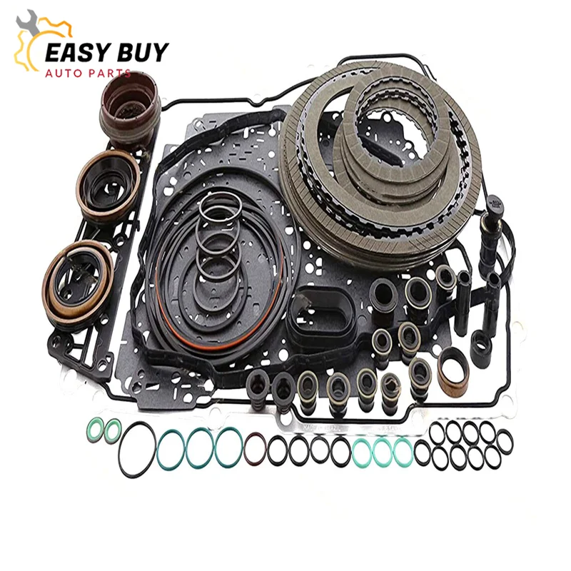 Коробка передач Master Kit 6T30 6T40 6T45 подходит для GM Buick Opel Chevrolet Cruz
Коробка передач Master Kit 6T30 6T40 6T45 подходит для GM Buick Opel Chevrolet Cruz