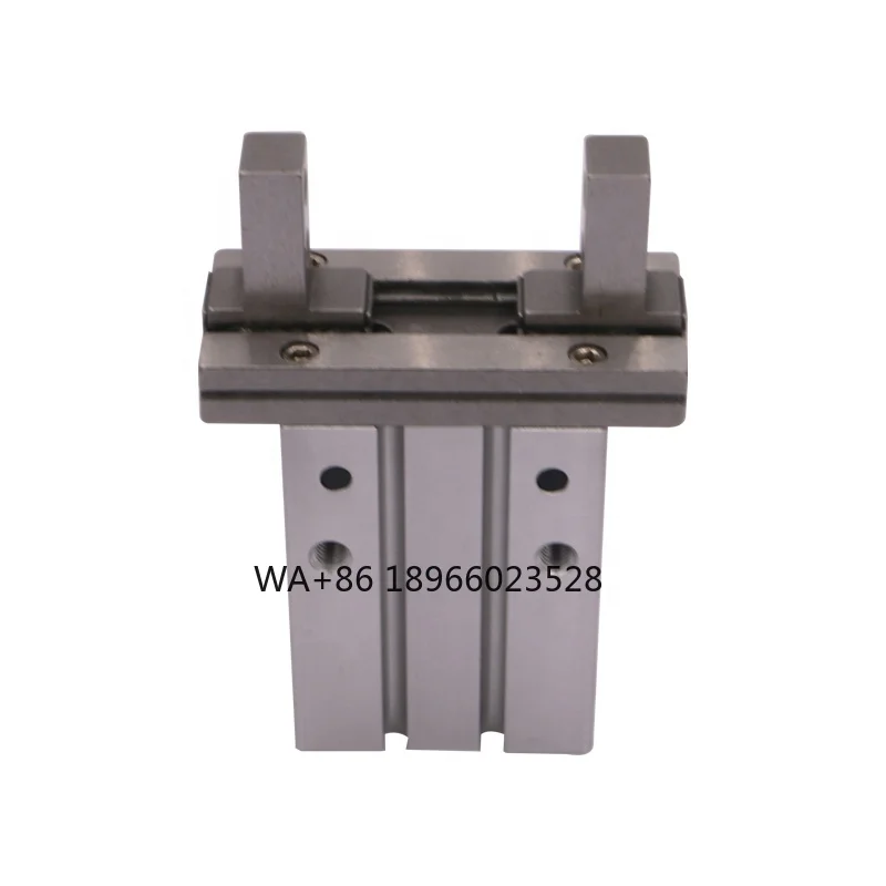 Parallel Gripper CRG High Efficiency pneumatic components pneumatic parts fingers
Parallel Gripper CRG High Efficiency pneumatic components pneumatic parts fingers