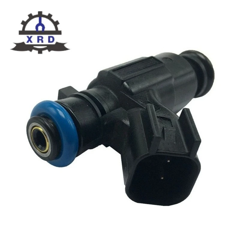 0280156131 Fuel Injector for Buick Chevrolet Cadillac Car
0280156131 Fuel Injector for Buick Chevrolet Cadillac Car
