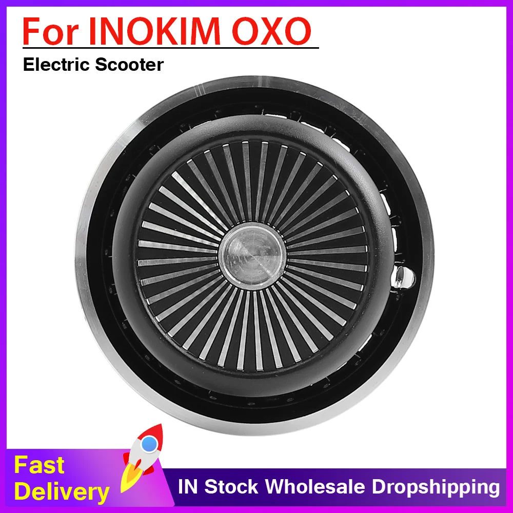 Rear Wheel Engine Motor 60V 10-Inch Motor Only for INOKIM OXO Electric Scooter Spare Parts Accessories
Rear Wheel Engine Motor 60V 10-Inch Motor Only for INOKIM OXO Electric Scooter Spare Parts Accessories