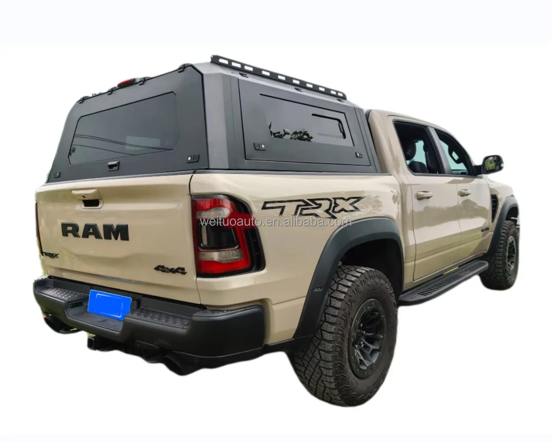hard top aluminum/steel canopy waterproof anti-rusted pickup truck For Dodge ram 1500 5.7ft glass with the windows
hard top aluminum/steel canopy waterproof anti-rusted pickup truck For Dodge ram 1500 5.7ft glass with the windows